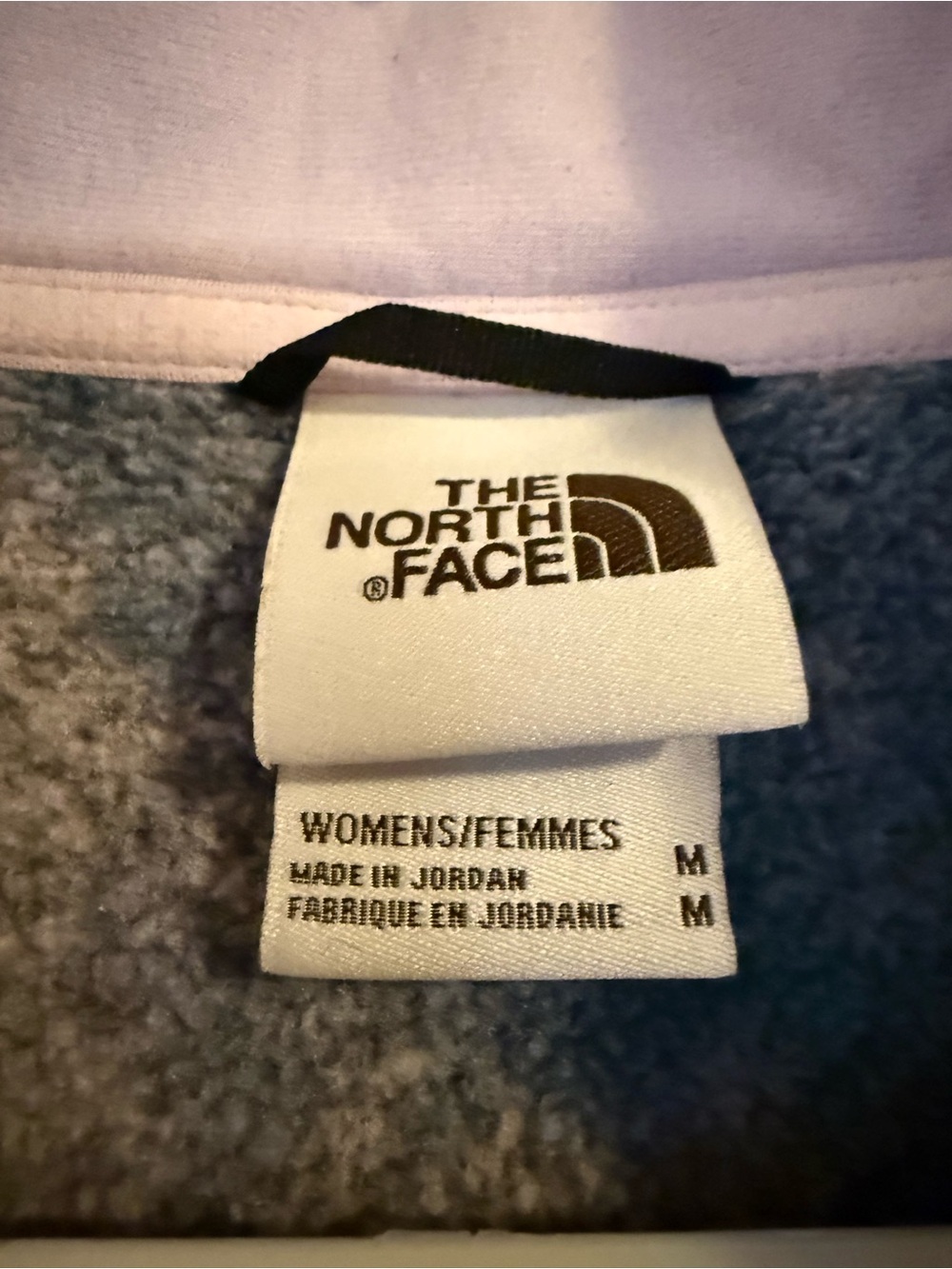 Northface pullover - Picture 6 of 7